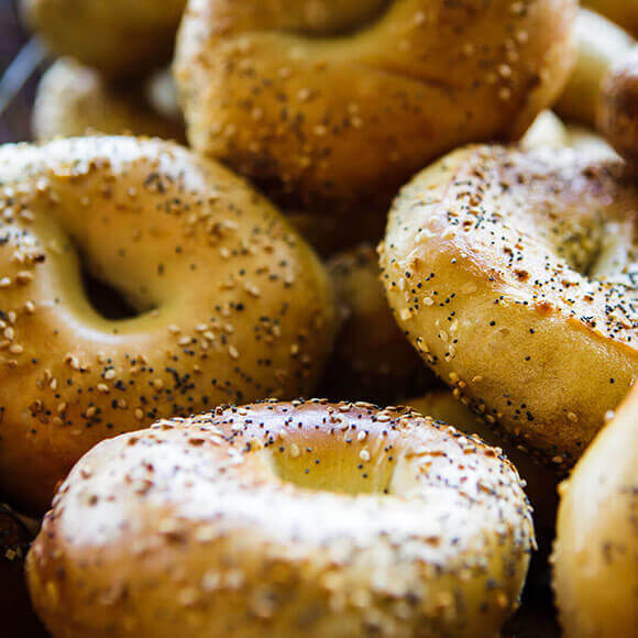 Find Out If You Have a Noah’s Bagels Near You - Noah's New York Bagels